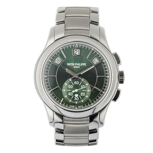 Patek Philippe Complications 5905/1A-001